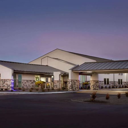 Baymont Inn & Suites Шони Экстерьер фото