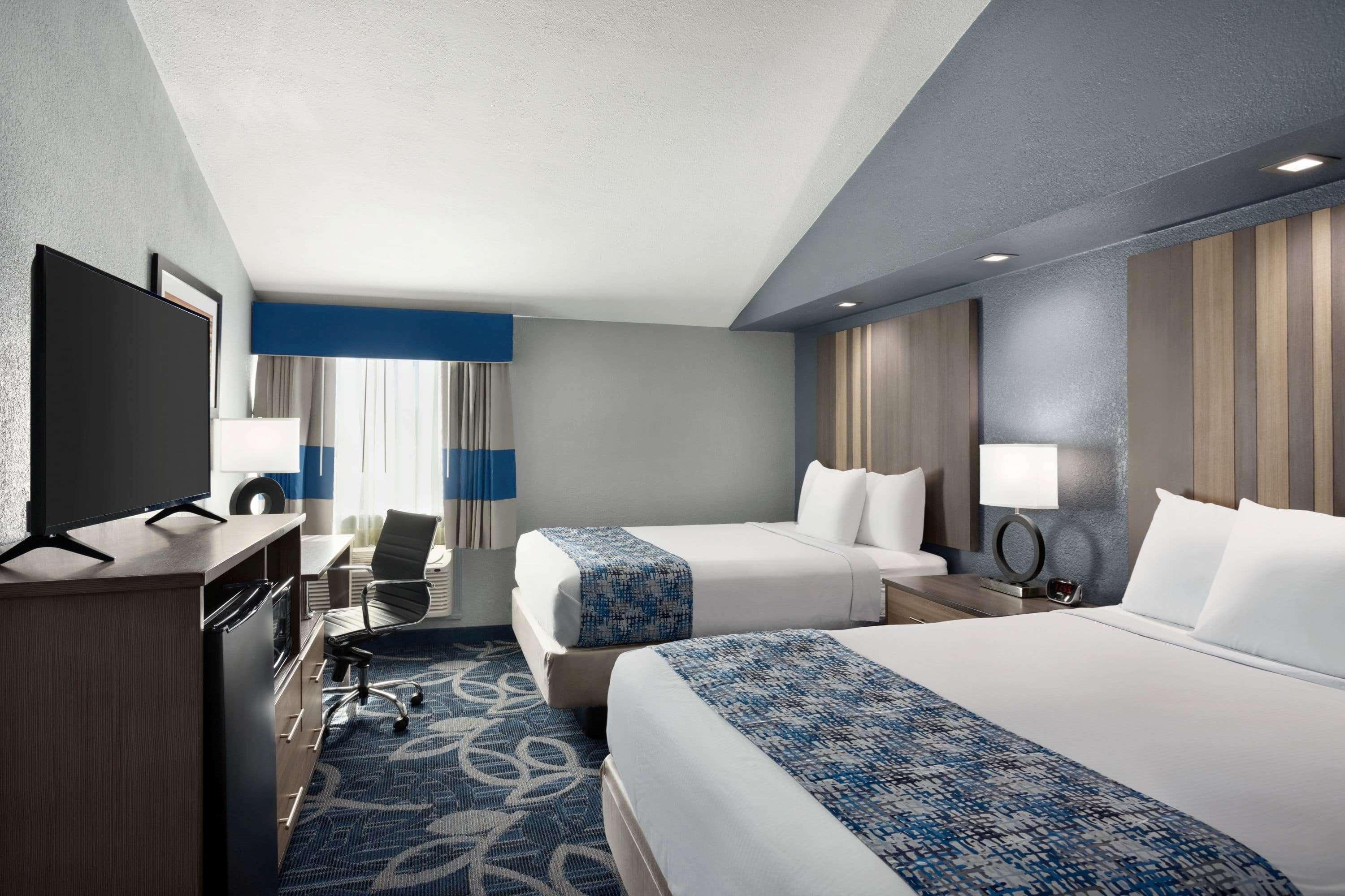 Baymont Inn & Suites Шони Экстерьер фото