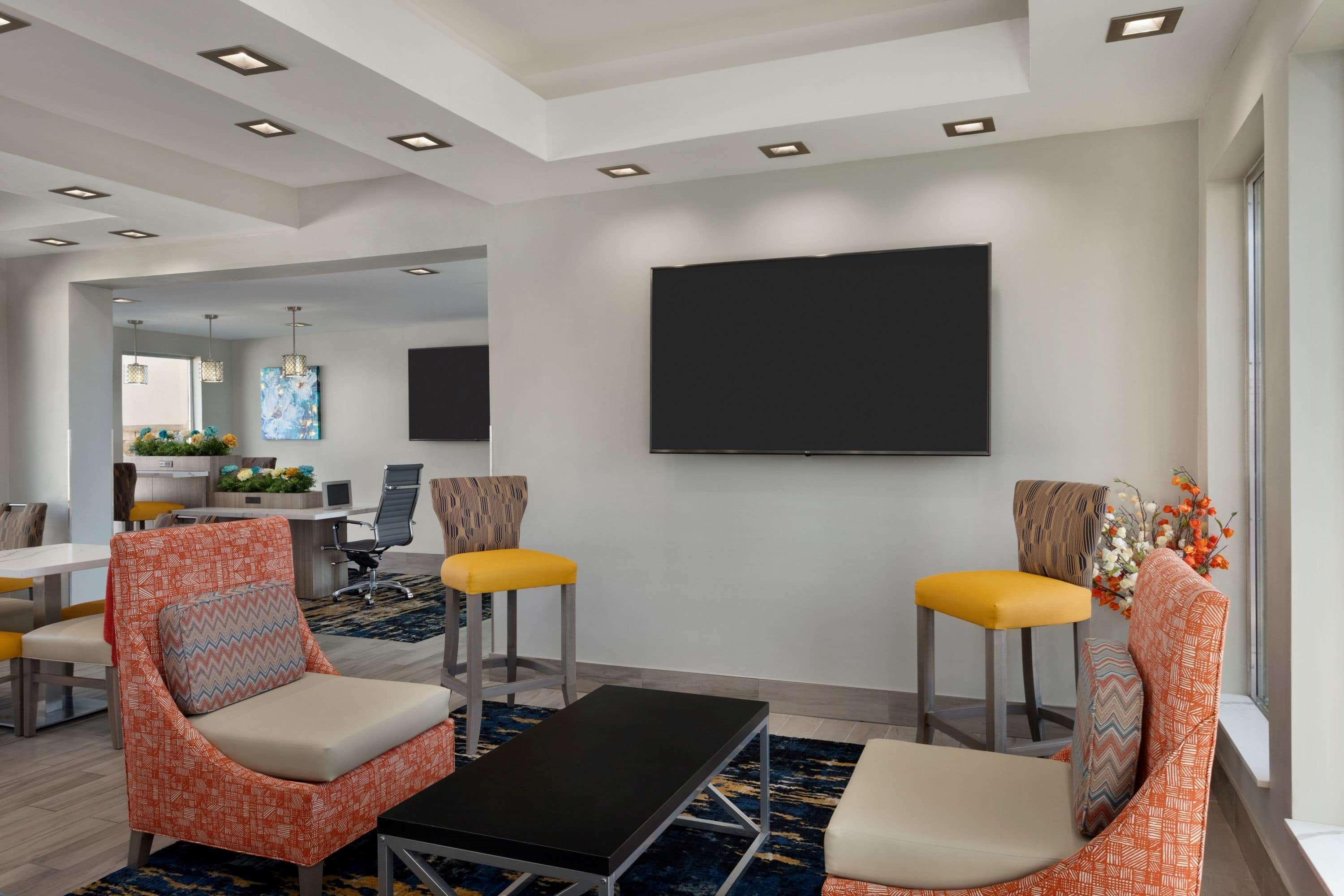 Baymont Inn & Suites Шони Экстерьер фото