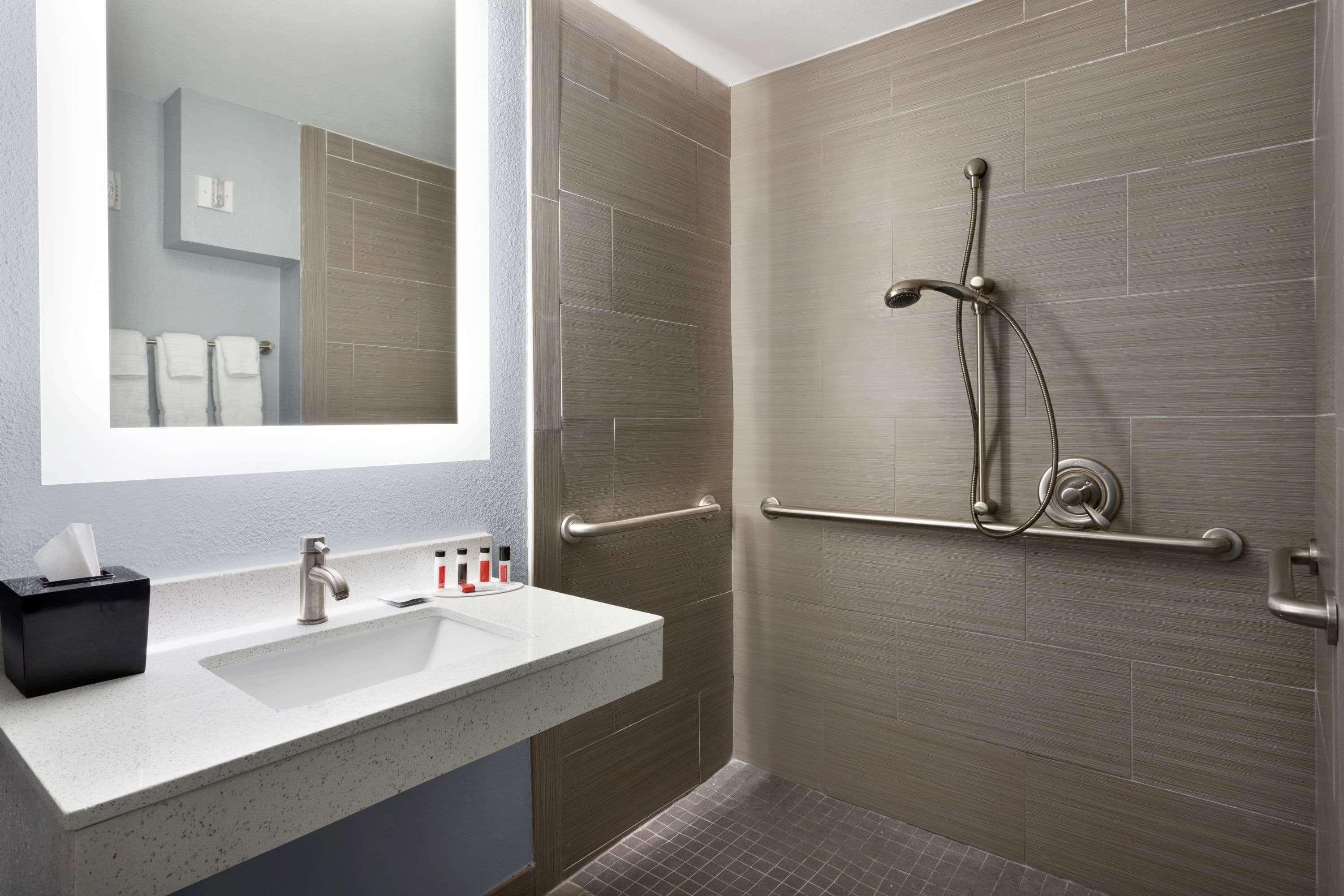 Baymont Inn & Suites Шони Экстерьер фото
