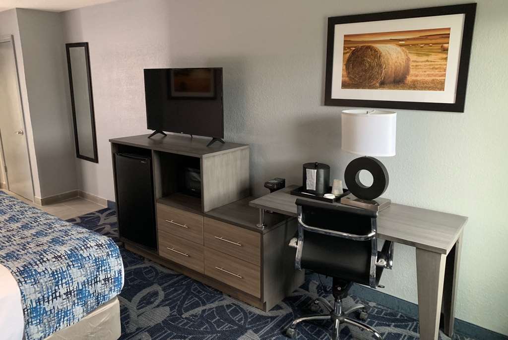 Baymont Inn & Suites Шони Номер фото