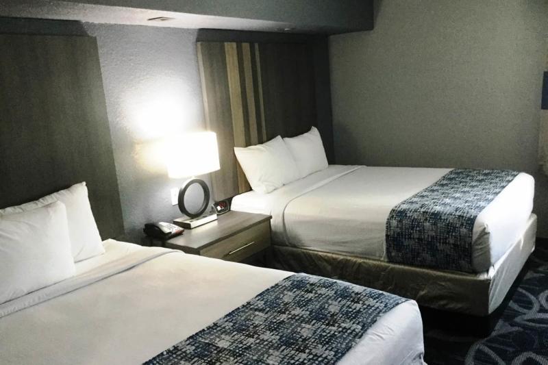 Baymont Inn & Suites Шони Экстерьер фото